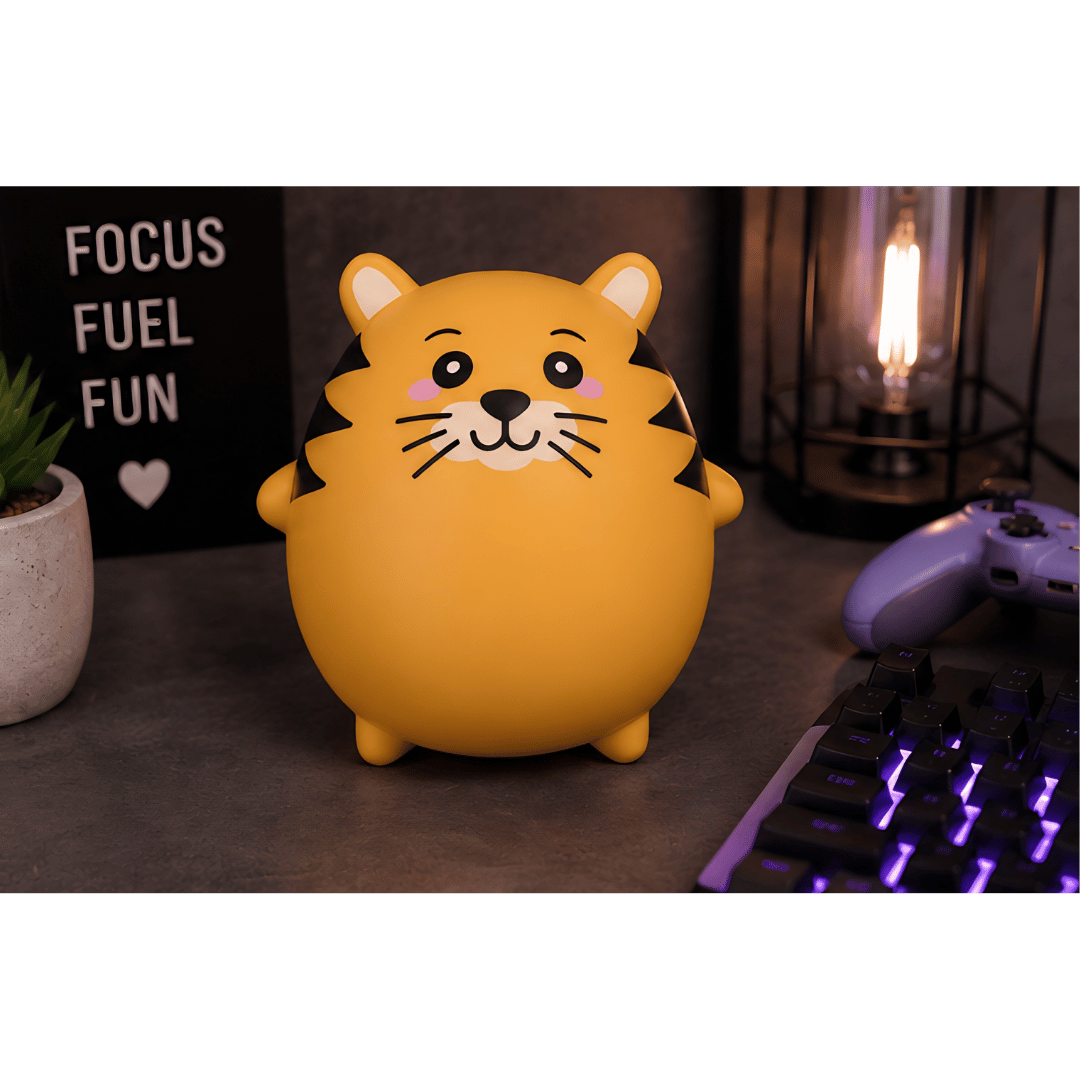 Emotional Support Desk Creature