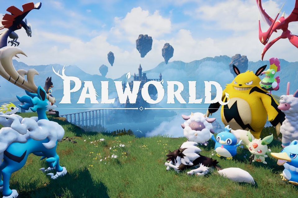 Unveiling Palworld: A Behind-the-Scenes Journey into the Making of a Gaming Masterpiece