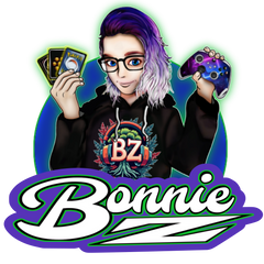 Bonnie Z - Happy Sales