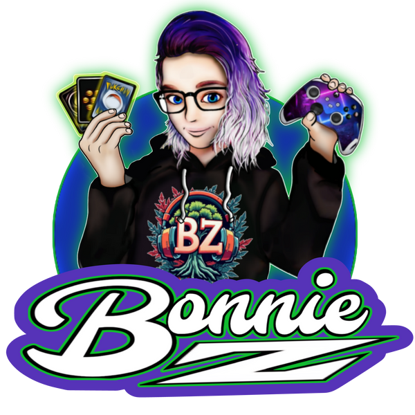 Bonnie Z - Happy Sales