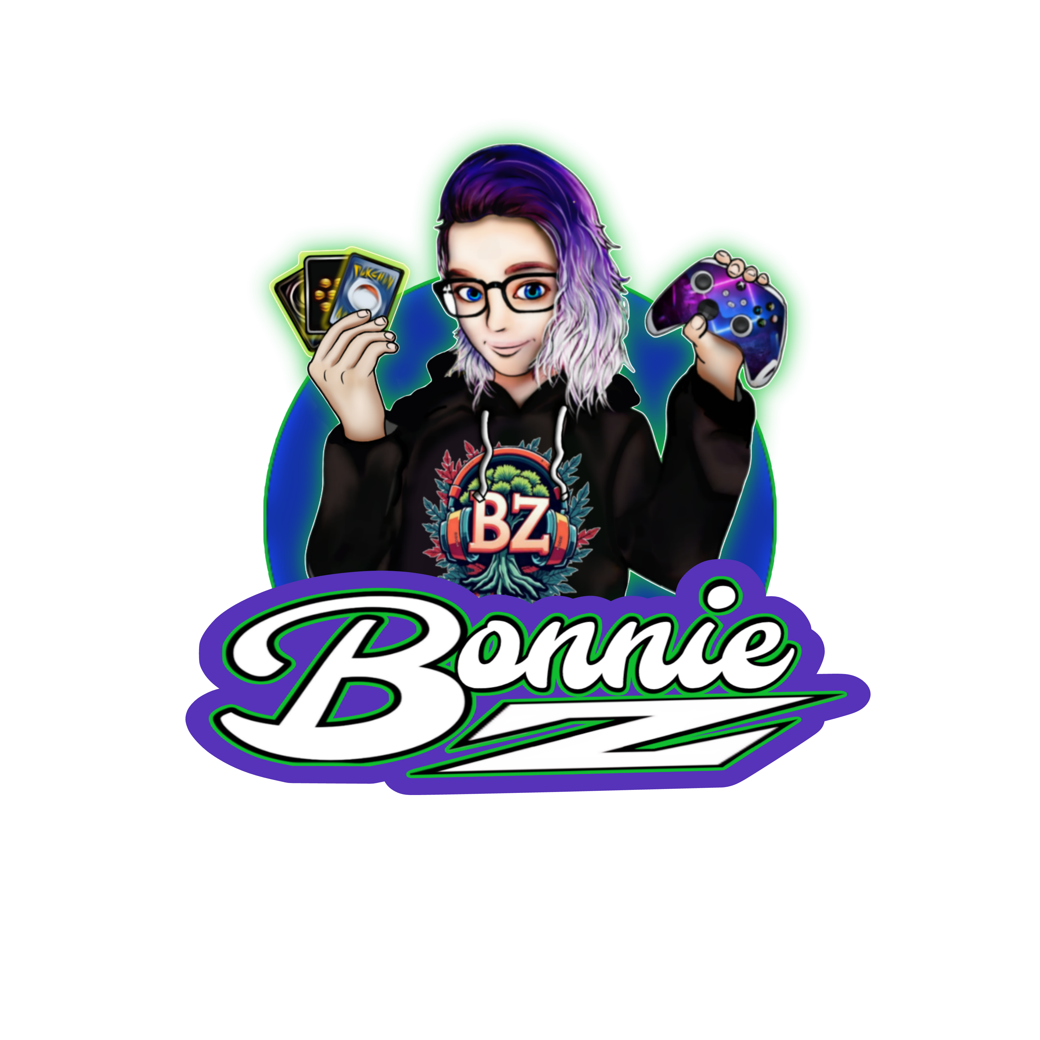 Bonnie Z - Happy Sales