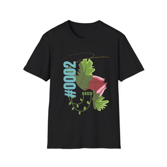 #0002 ! Ivy Inspired Stats Tee (AUS SHIPPING)