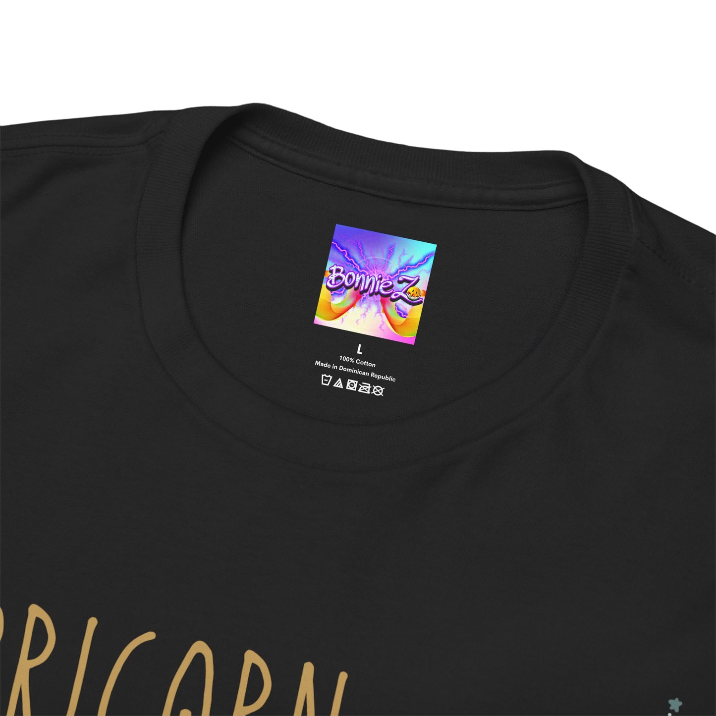 Capricorn: Reach for the Peak Tee | USA SHIPPING