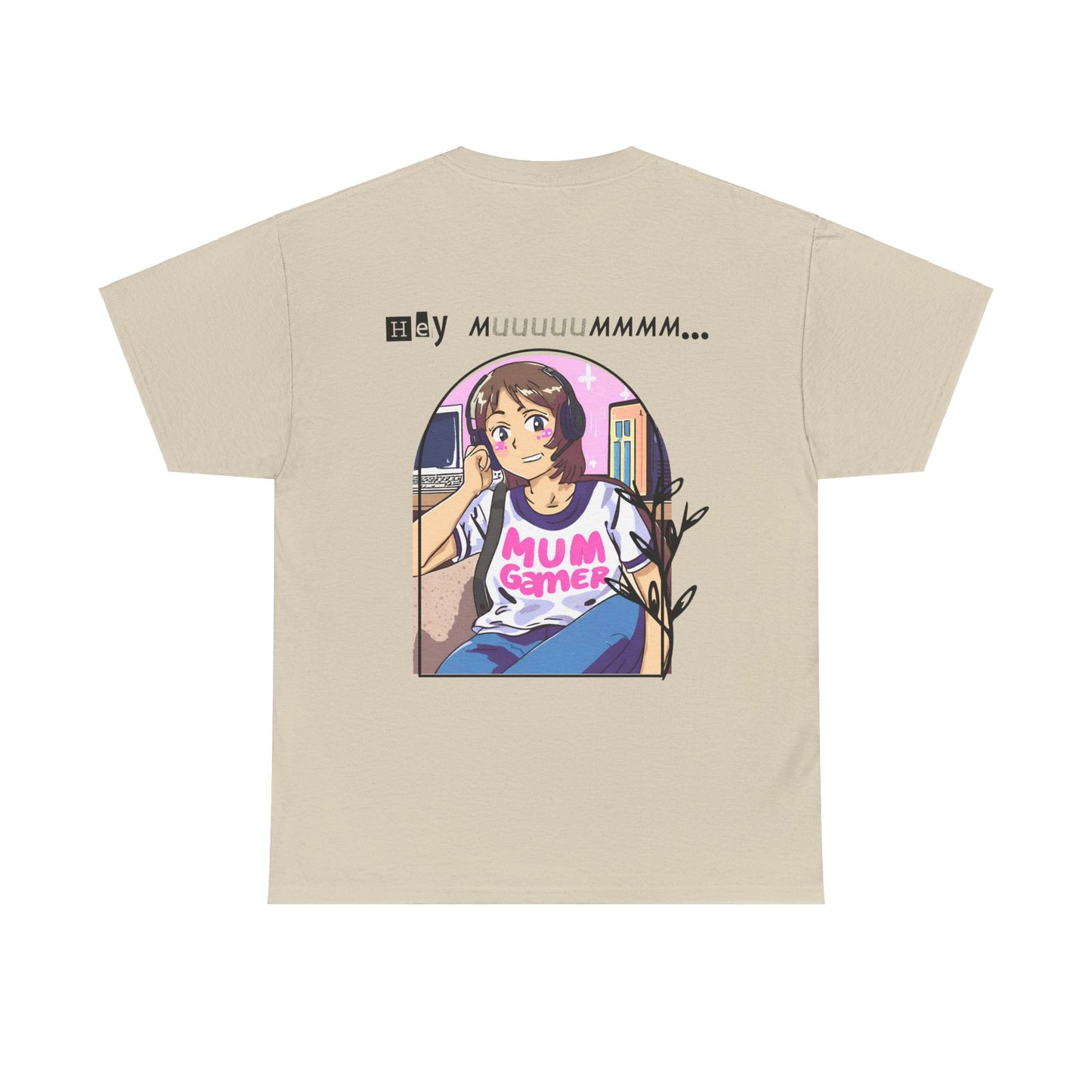 Gamer Mum Don't Wake The Kids T-Shirt | AUS SHIPPING