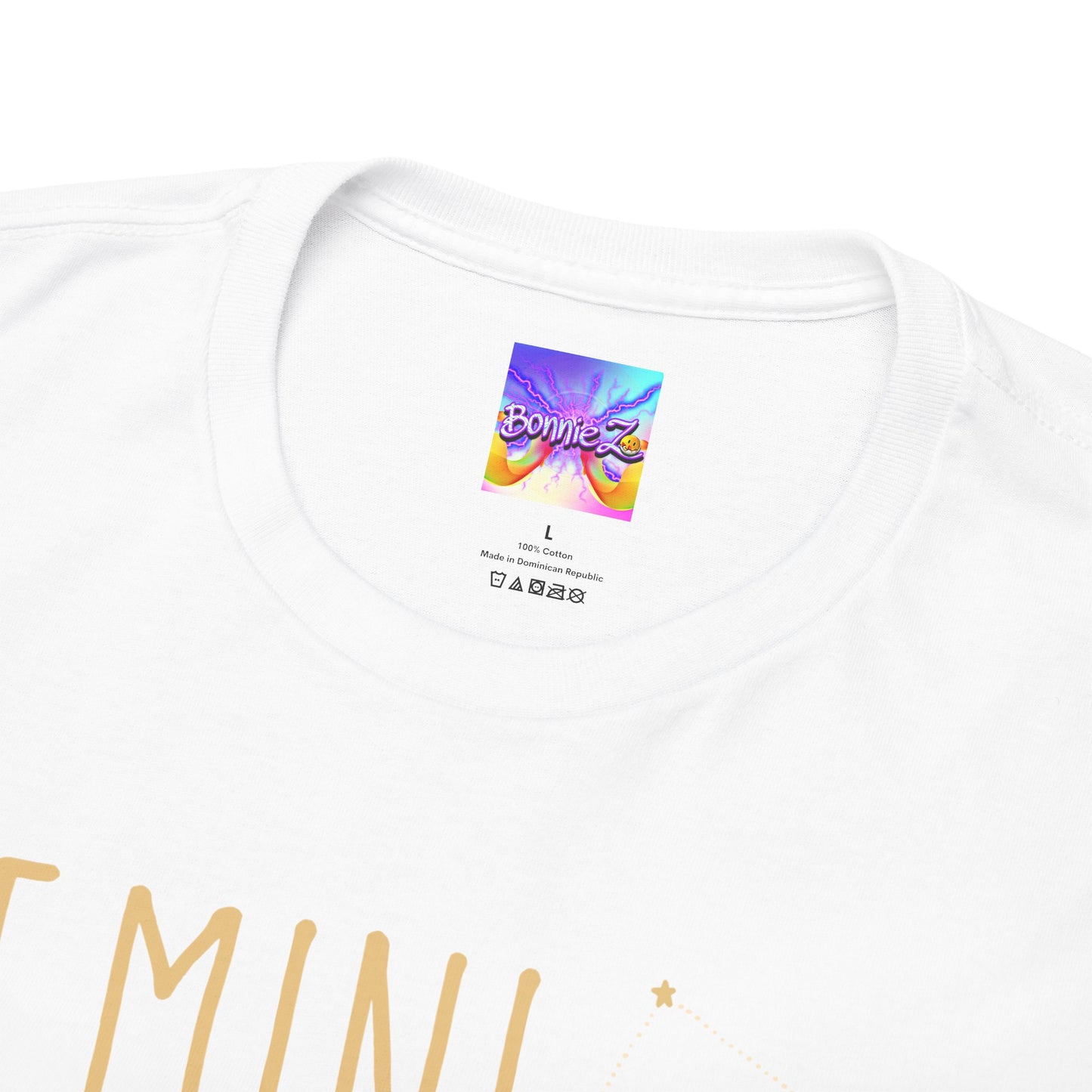 Gemini: Double Trouble Tee | USA SHIPPING