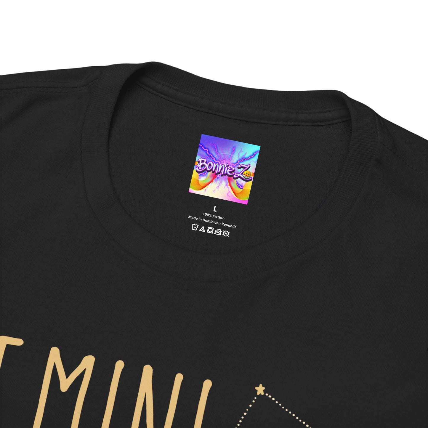 Gemini: Double Trouble Tee | USA SHIPPING