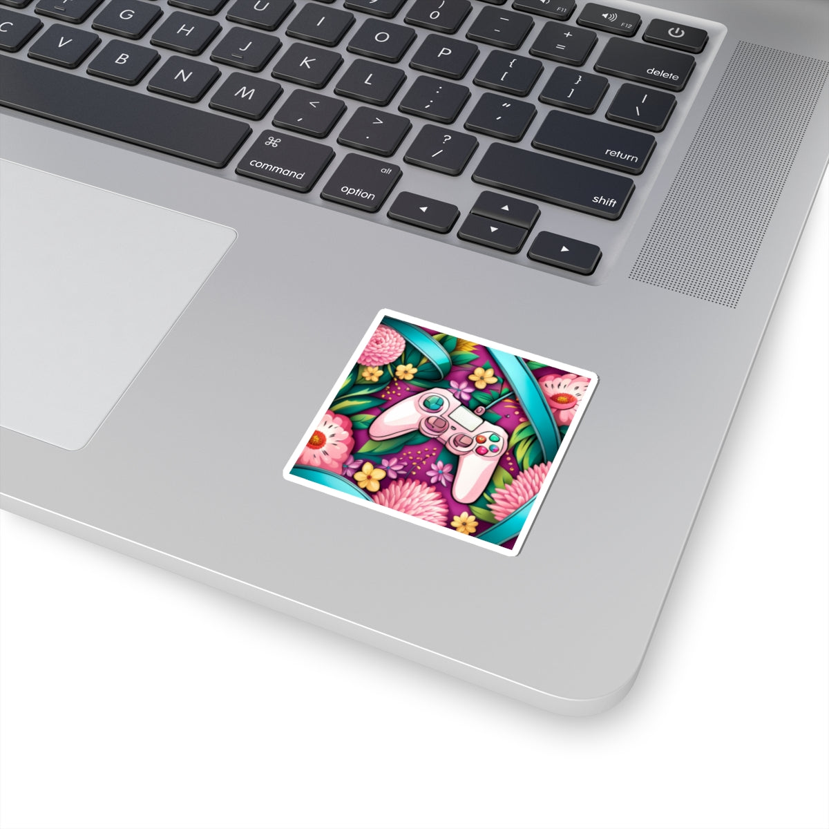 Gamer Mum - Kiss-Cut Stickers - Only available for US shipping!