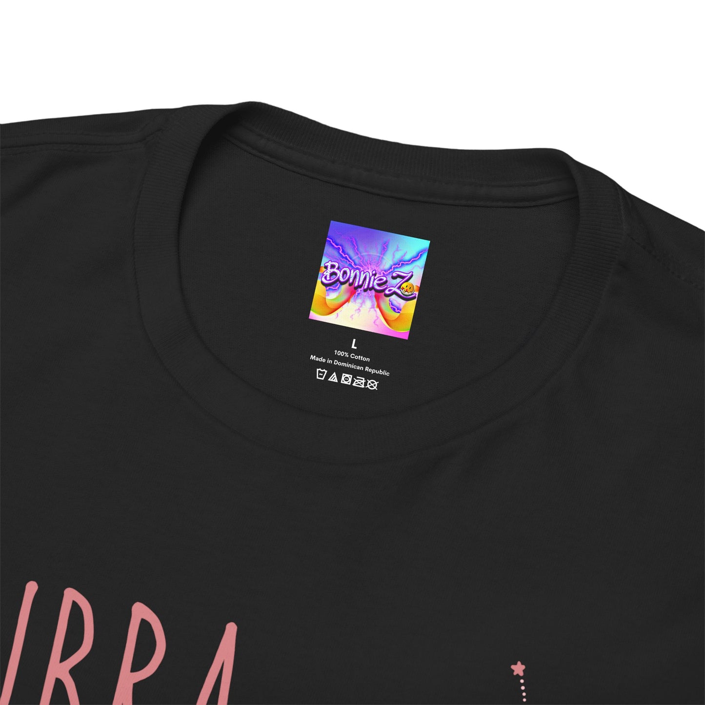 Libra: Beauty in Battle Tee | USA SHIPPING