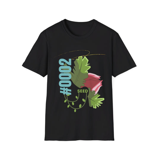 #0002 ! Ivy Inspired Stats Tee (USA SHIPPING)