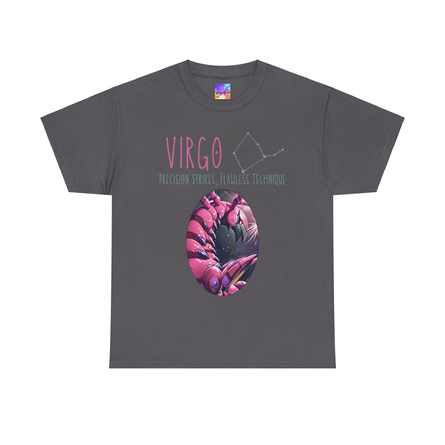 Virgo: Precision Strike Tee | USA SHIPPING