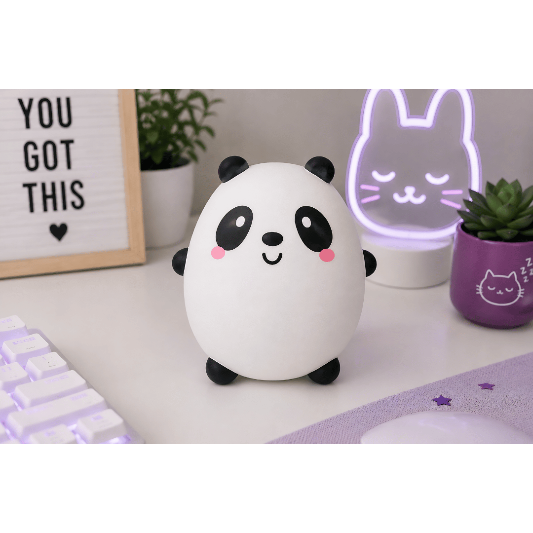Emotional Support Desk Creature
