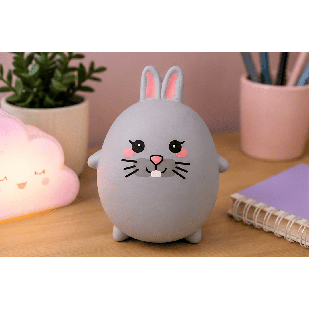 Emotional Support Desk Creature