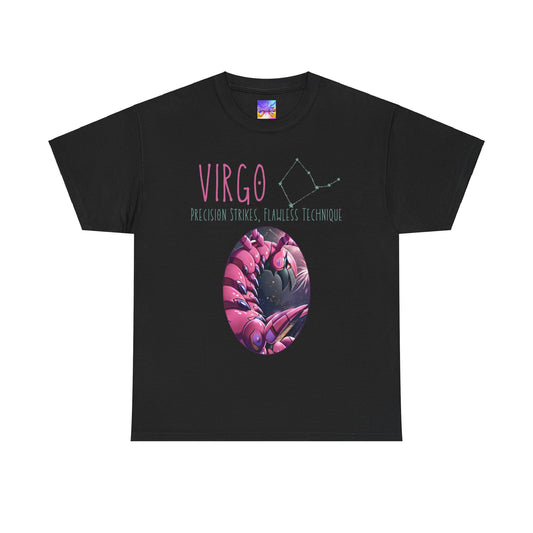 Virgo: Precision Strike Tee | USA SHIPPING