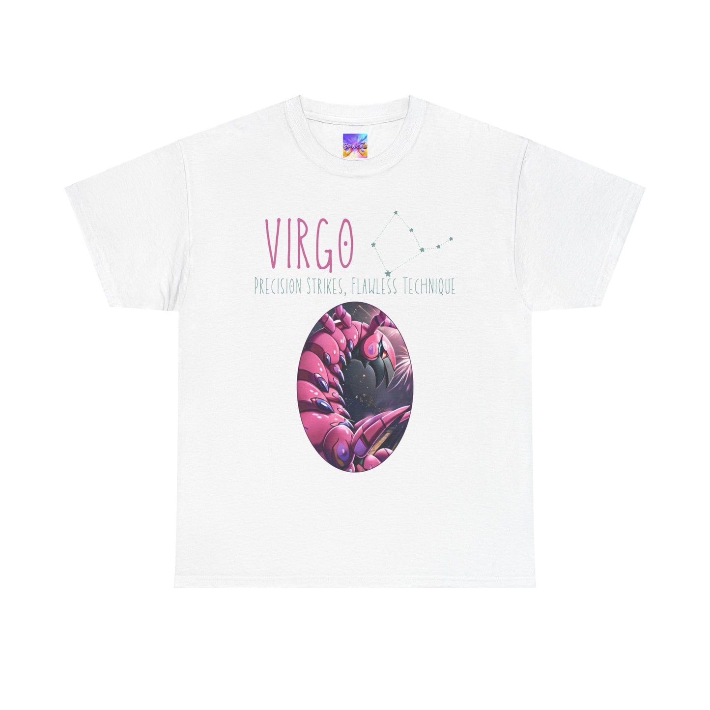 Virgo: Precision Strike Tee | USA SHIPPING