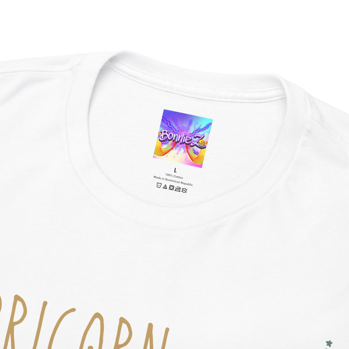 Capricorn: Reach for the Peak Tee | USA SHIPPING