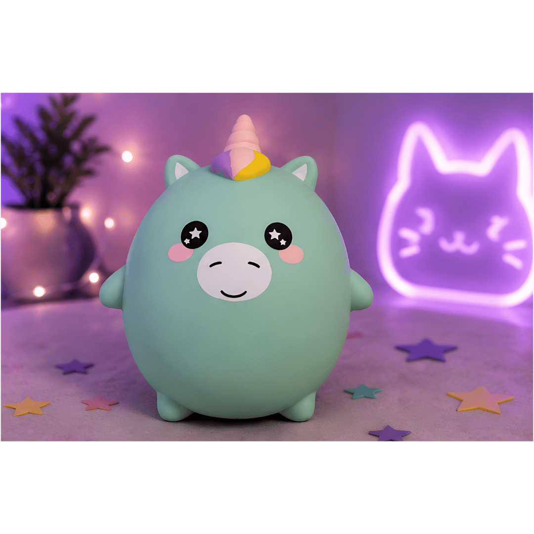 Emotional Support Desk Creature