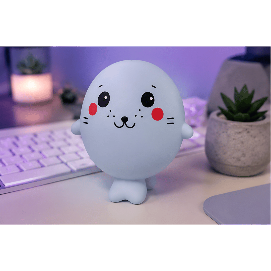 Emotional Support Desk Creature