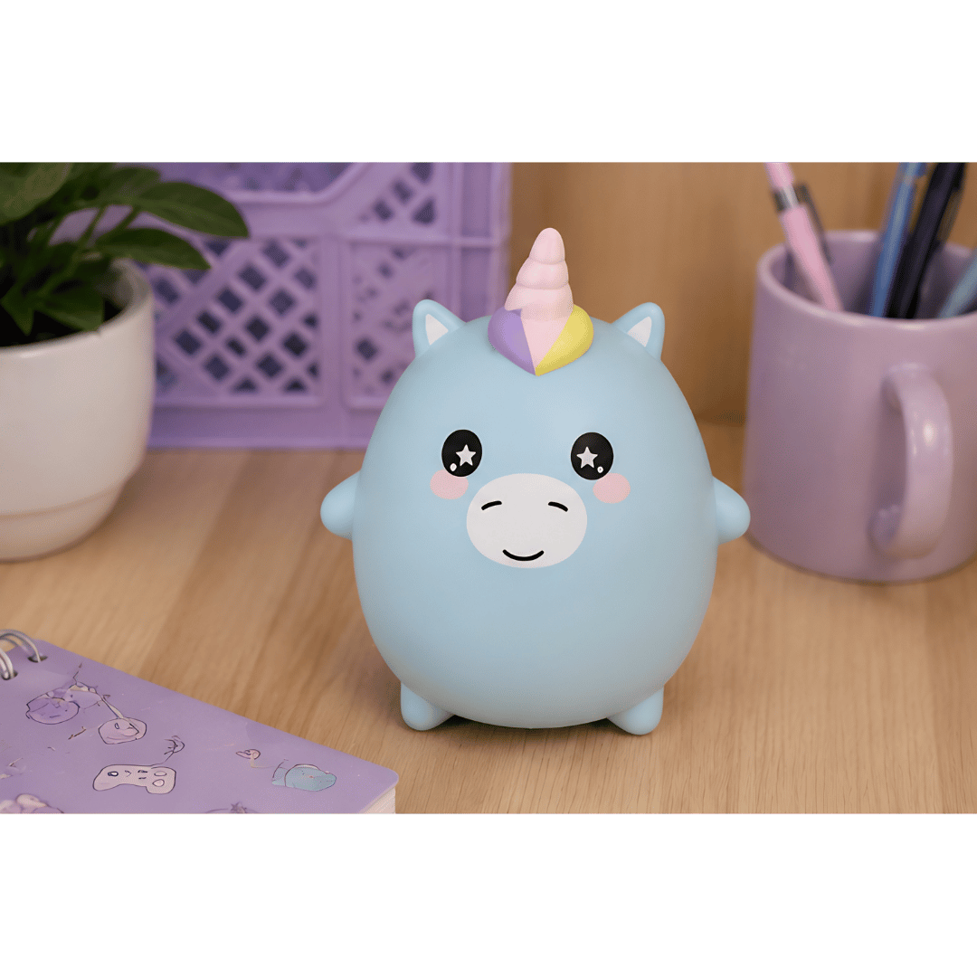 Emotional Support Desk Creature