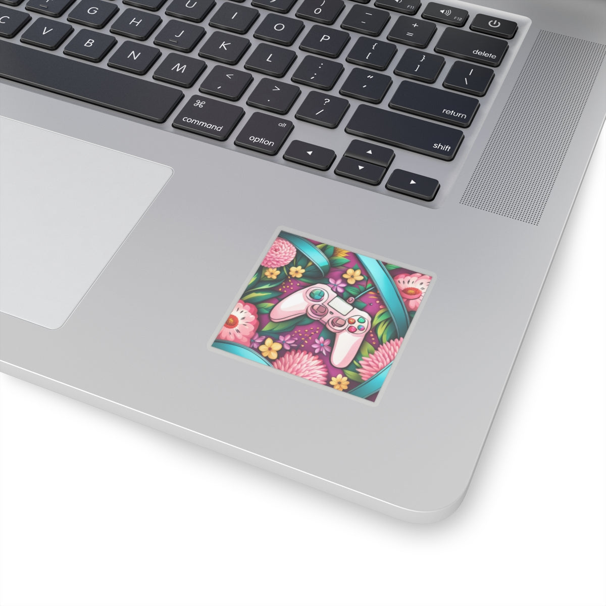 Gamer Mum - Kiss-Cut Stickers - Only available for US shipping!