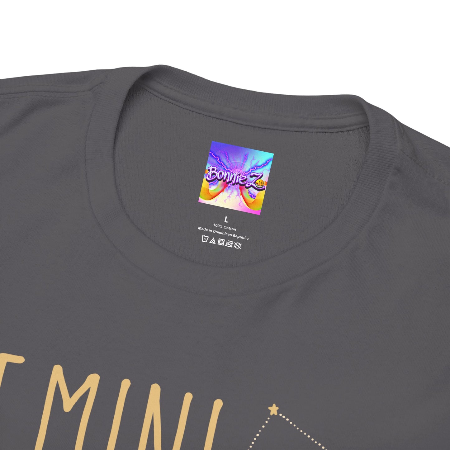 Gemini: Double Trouble Tee | USA SHIPPING