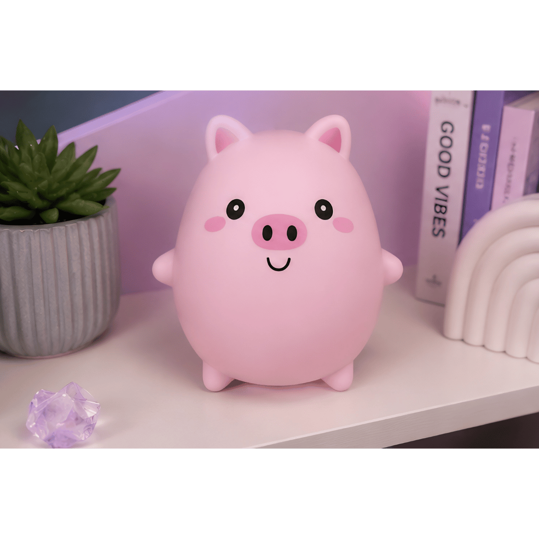 Emotional Support Desk Creature