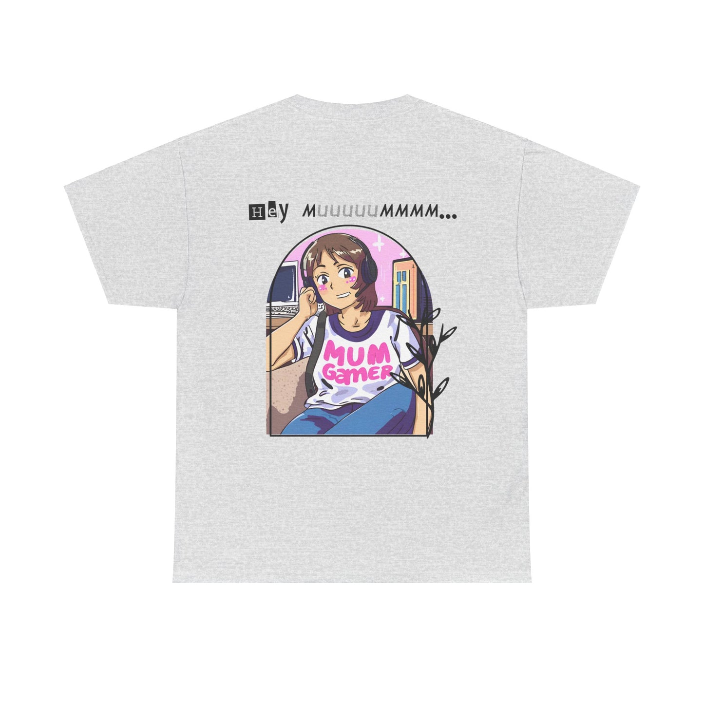 Gamer Mum Don't Wake The Kids T-Shirt | AUS SHIPPING