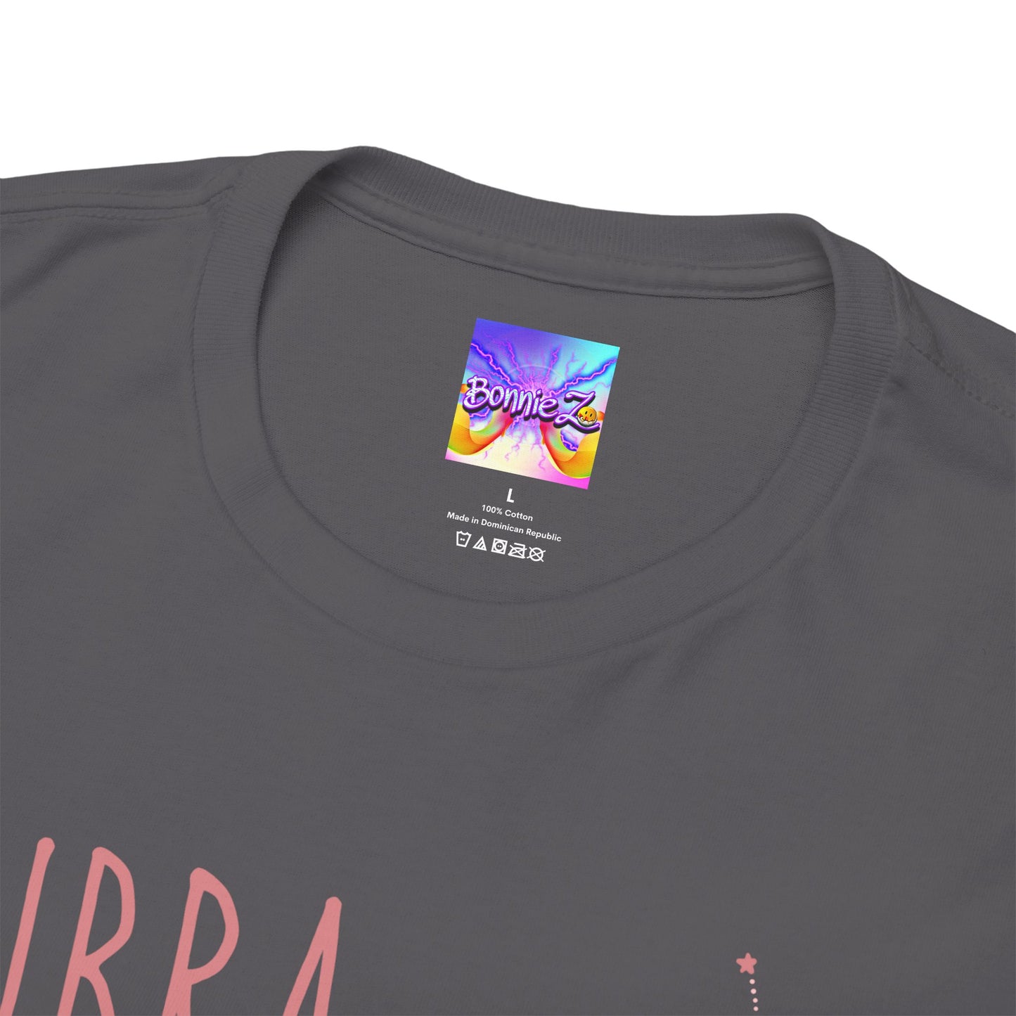 Libra: Beauty in Battle Tee | USA SHIPPING