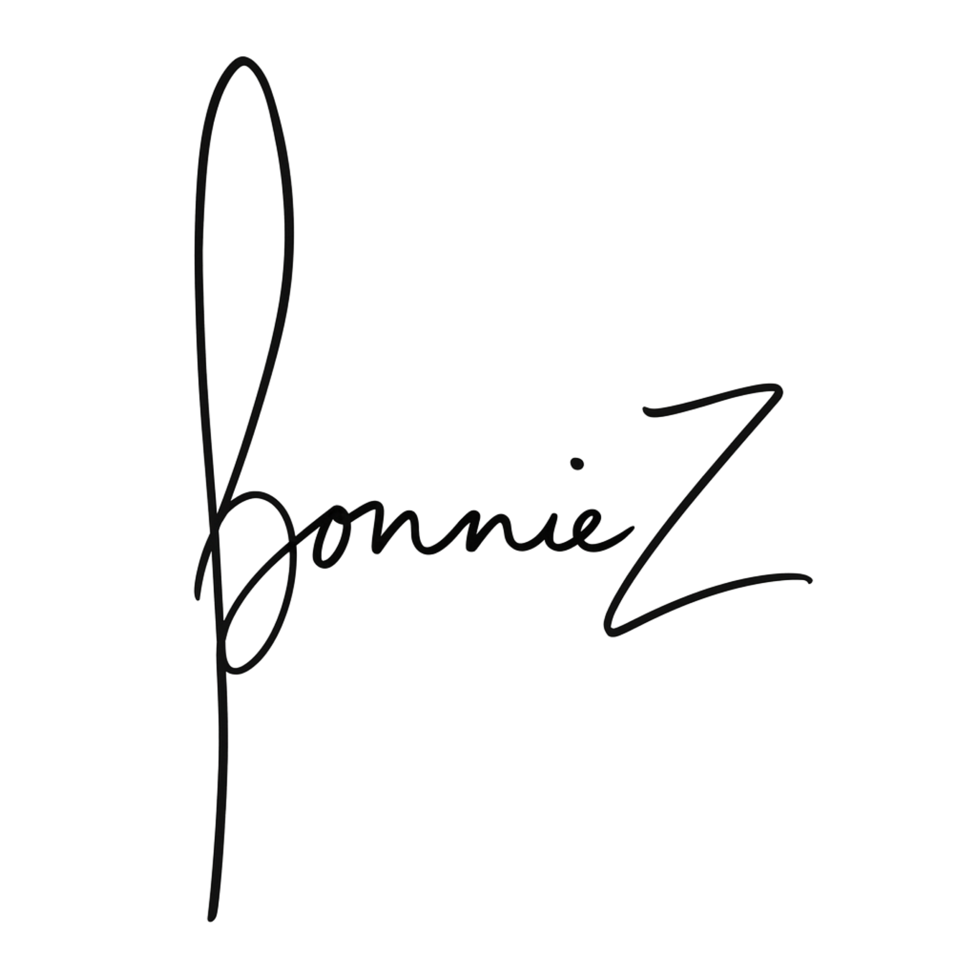 Bonnie Z - Happy Sales